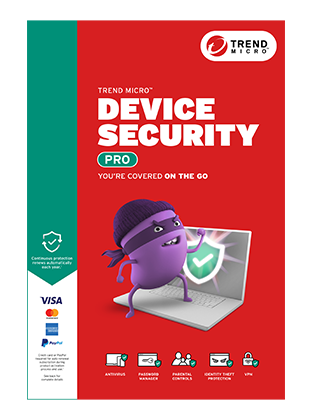 Device Security Pro