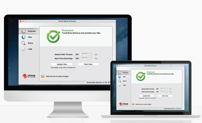 malware and virus scanner for mac